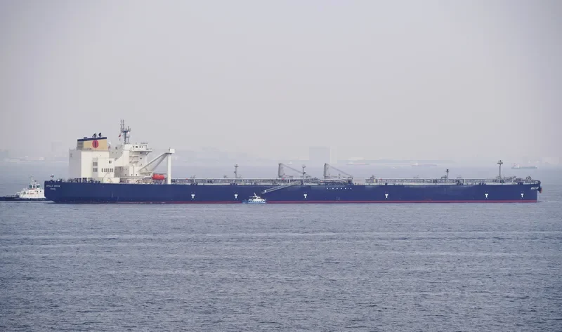 APOLLO DREAM Tanker IMO 9671424 photo 2