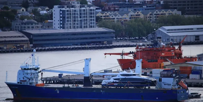 ATLANTIC DAWN General Cargo IMO 9671450 photo 3
