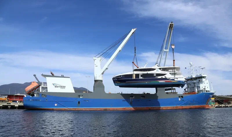 ATLANTIC DAWN General Cargo IMO 9671450 photo 4