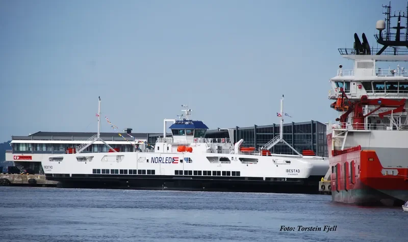 IBESTAD Ro-Ro IMO 9671527 photo 6