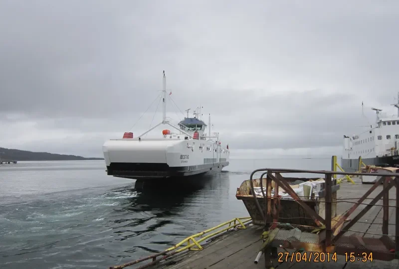 IBESTAD Ro-Ro IMO 9671527 photo 8
