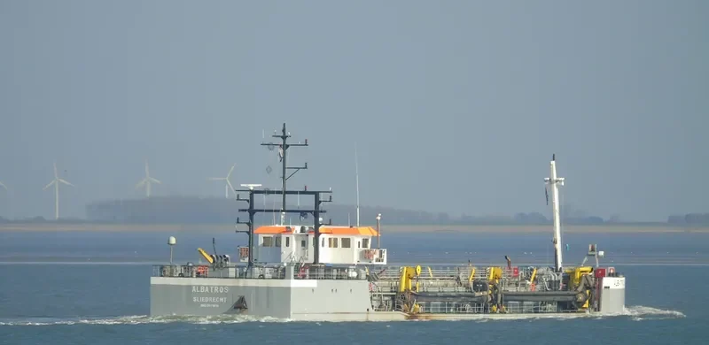 ALBATROS General Cargo IMO 9671618 photo 10