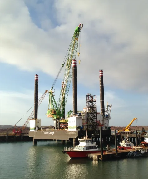 IB914 General Cargo IMO 9671644