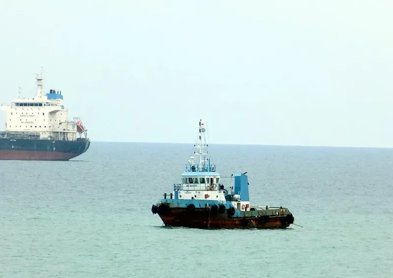 TSP 201 General Cargo IMO 9671670 photo 3
