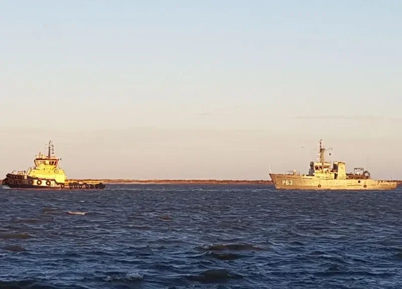 STARNAV SAGITARIUS General Cargo IMO 9671694 photo 4