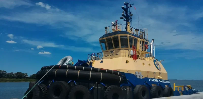 STARNAV SAGITARIUS General Cargo IMO 9671694 photo 5