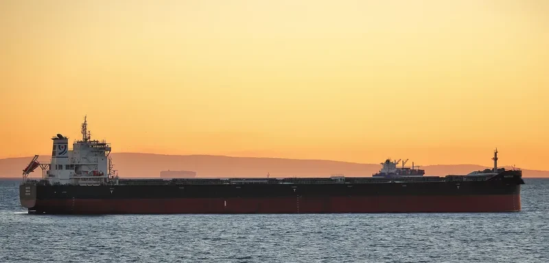HAOYUE Bulk Carrier IMO 9671802