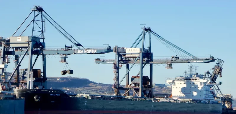 HAOYUE Bulk Carrier IMO 9671802 photo 4