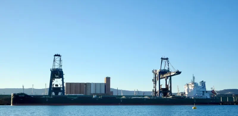 HAOYUE Bulk Carrier IMO 9671802 photo 5