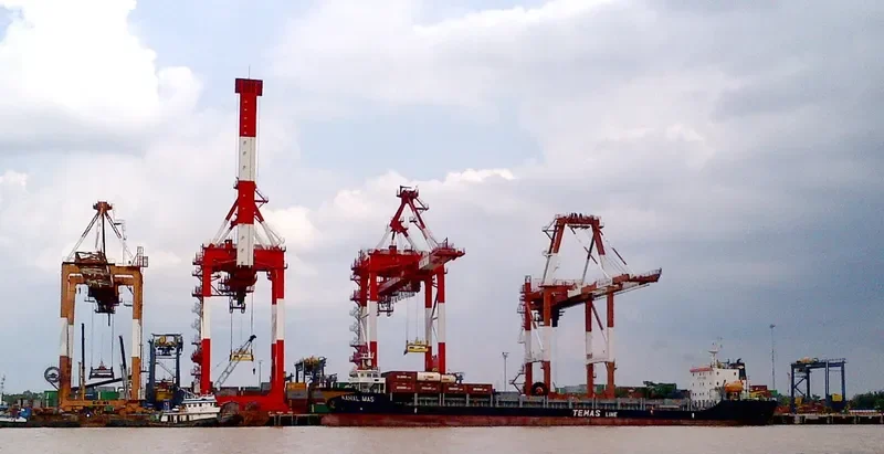 KANAL MAS Container Ship IMO 9671890 photo 3