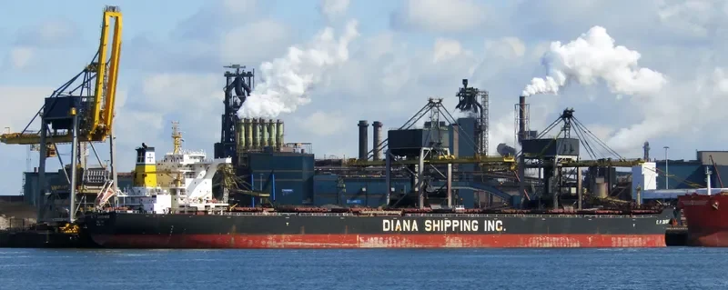G.P.ZAFIRAKIS Bulk Carrier IMO 9671931 photo 5