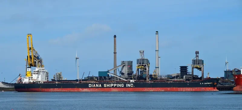 G.P.ZAFIRAKIS Bulk Carrier IMO 9671931 photo 6