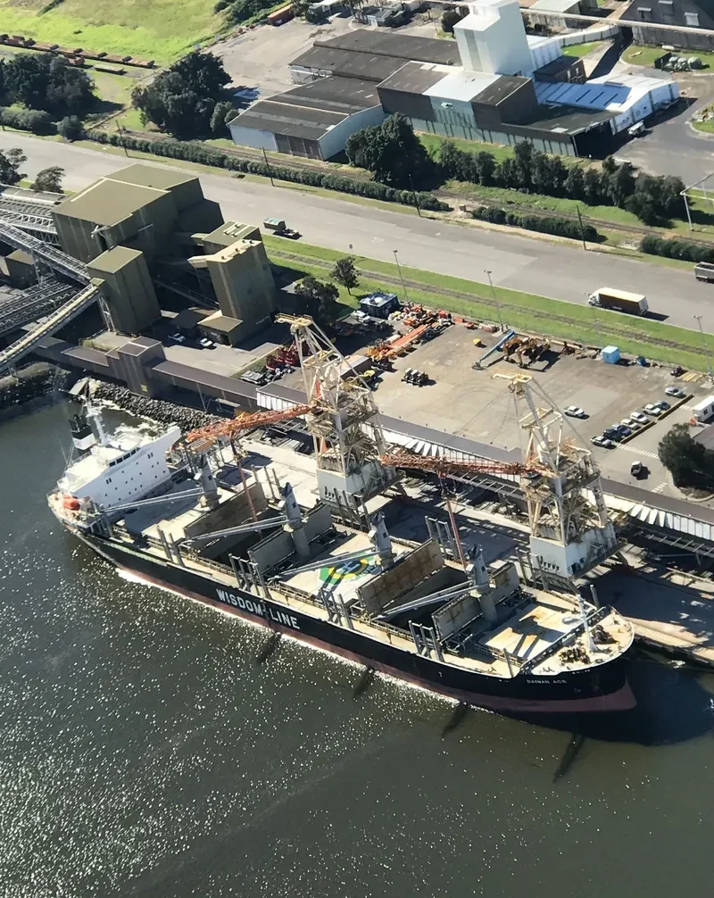 ES VENUS Bulk Carrier IMO 9672208 photo 2