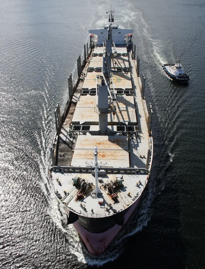 ES VENUS Bulk Carrier IMO 9672208 photo 9