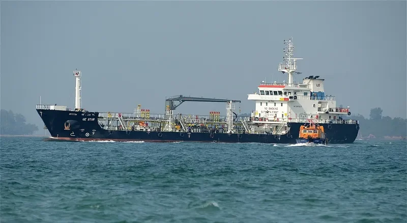 SEA LOYALTY General Cargo IMO 9672313