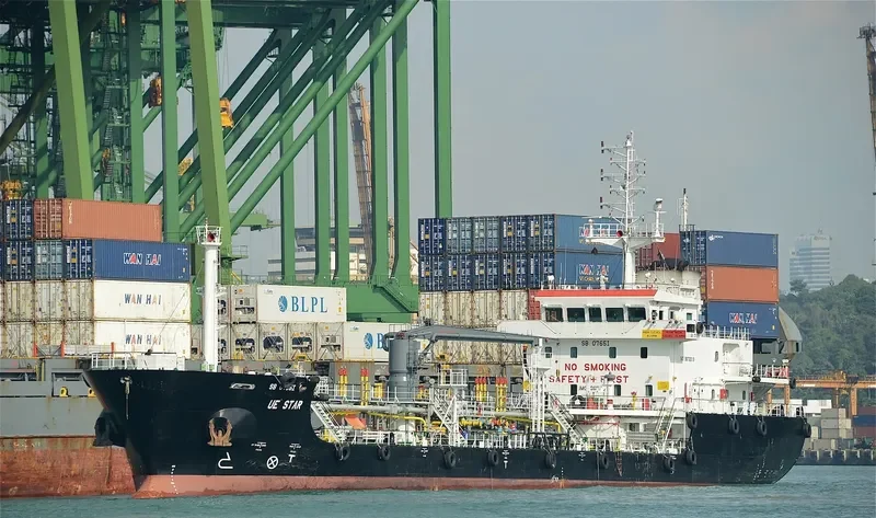 SEA LOYALTY General Cargo IMO 9672313 photo 2