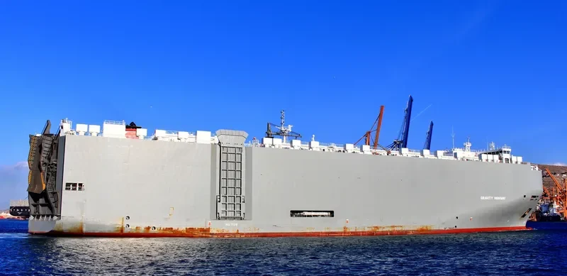 GRAVITY HIGHWAY General Cargo IMO 9672404 photo 2