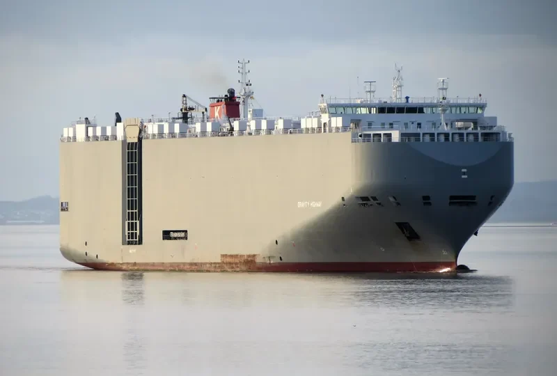 GRAVITY HIGHWAY General Cargo IMO 9672404 photo 10