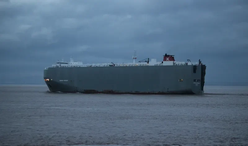 GENIUS HIGHWAY General Cargo IMO 9672416 photo 6