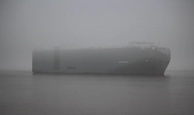 GENIUS HIGHWAY General Cargo IMO 9672416 photo 7