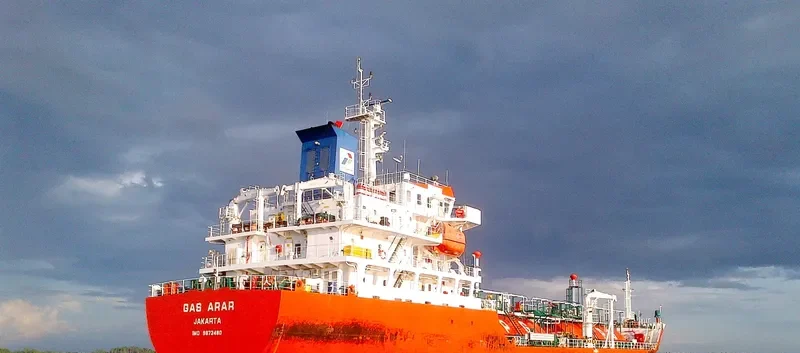 GAS ARAR General Cargo IMO 9672480 photo 2