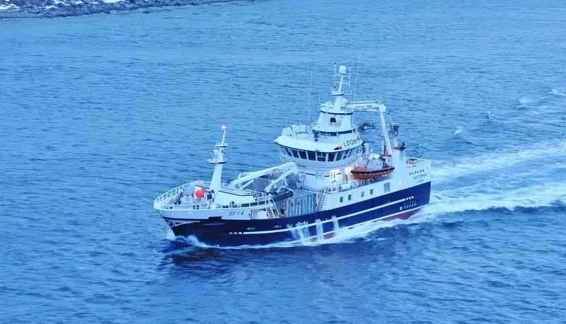 VESTERHAV General Cargo IMO 9672650 photo 6