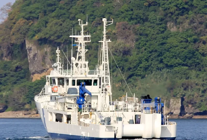 ORION General Cargo IMO 9672674 photo 5