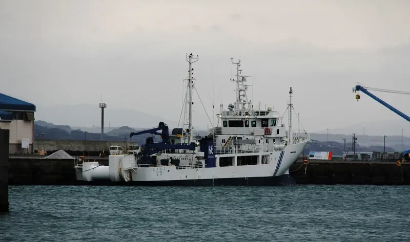 ORION General Cargo IMO 9672674 photo 7