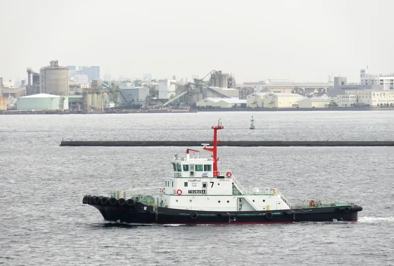 TSUBASA General Cargo IMO 9672698 photo 4