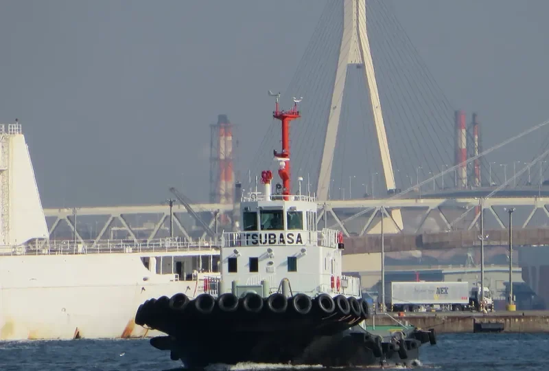 TSUBASA General Cargo IMO 9672698 photo 7
