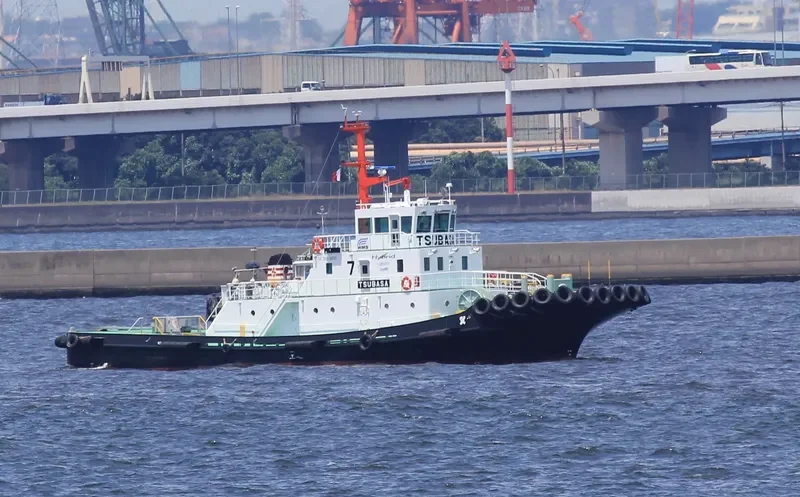 TSUBASA General Cargo IMO 9672698 photo 9