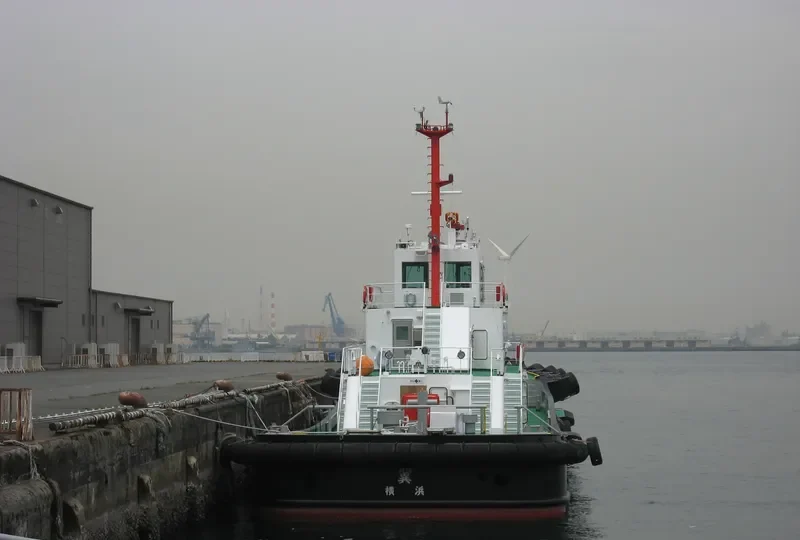 TSUBASA General Cargo IMO 9672698 photo 10