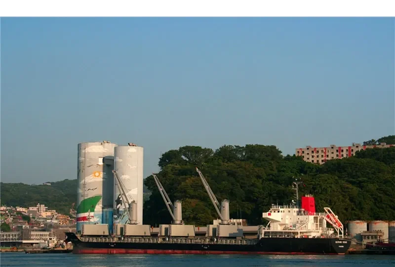GEOPARK VENUS Bulk Carrier IMO 9672789 photo 5