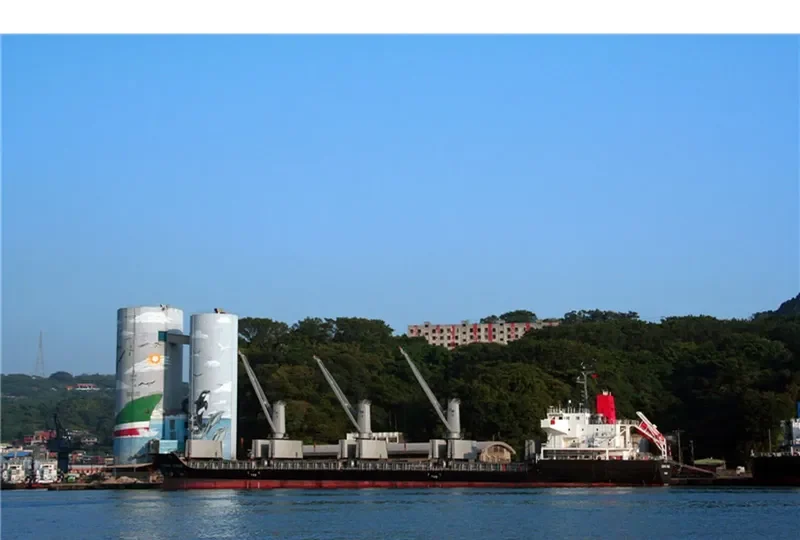 GEOPARK VENUS Bulk Carrier IMO 9672789 photo 8