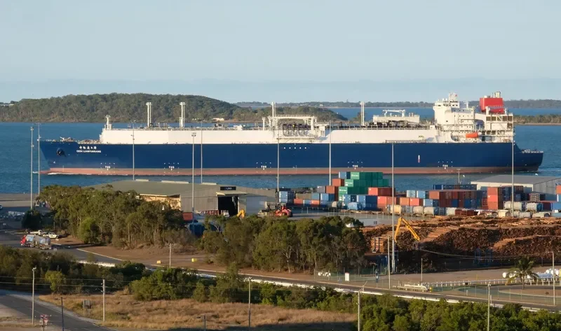 CESI LIANYUNGANG General Cargo IMO 9672818