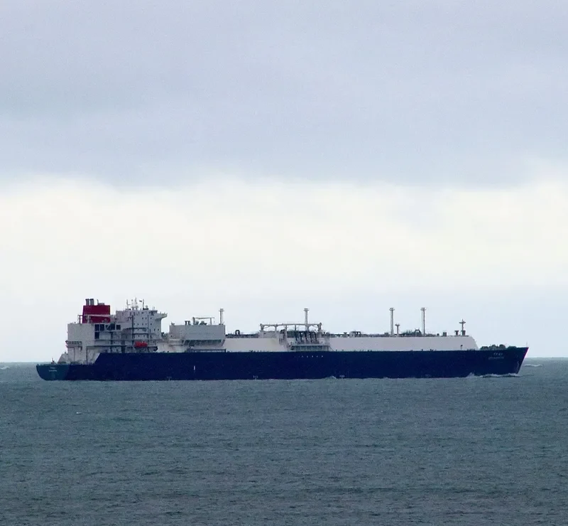 CESI GLADSTONE General Cargo IMO 9672820 photo 2