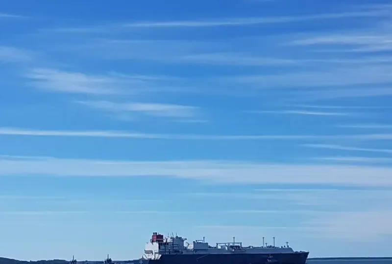 CESI QINGDAO General Cargo IMO 9672832