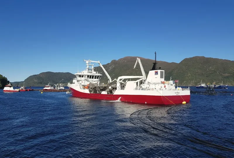 HAVTRANS General Cargo IMO 9673006 photo 4