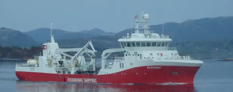 HAVTRANS General Cargo IMO 9673006 photo 9