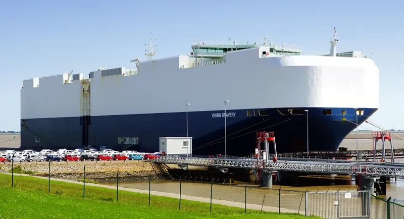 VIKING BRAVERY General Cargo IMO 9673020 photo 5