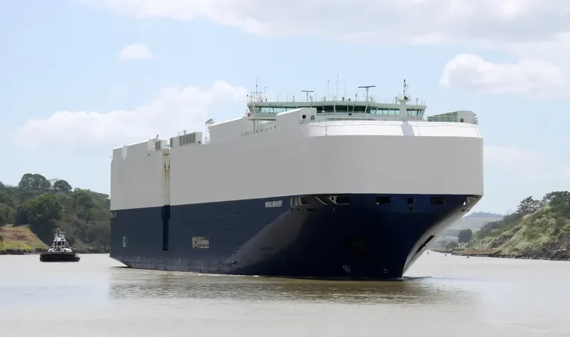 VIKING BRAVERY General Cargo IMO 9673020 photo 6