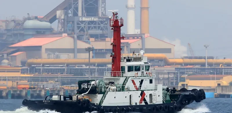KWANG JIN NO.17 General Cargo IMO 9673111