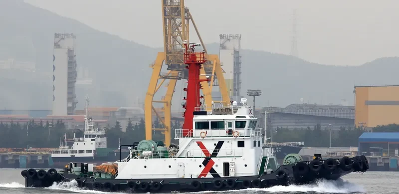 KWANG JIN NO.17 General Cargo IMO 9673111 photo 2