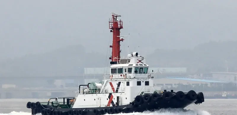 KWANG JIN NO.17 General Cargo IMO 9673111 photo 3