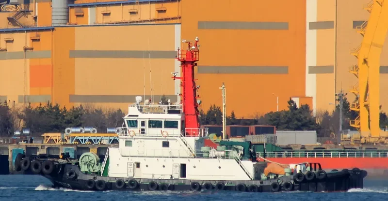 KWANG JIN NO.17 General Cargo IMO 9673111 photo 4