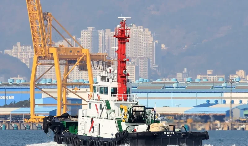 KWANG JIN NO.17 General Cargo IMO 9673111 photo 8