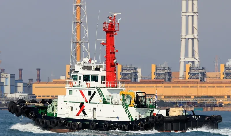 KWANG JIN NO.17 General Cargo IMO 9673111 photo 9