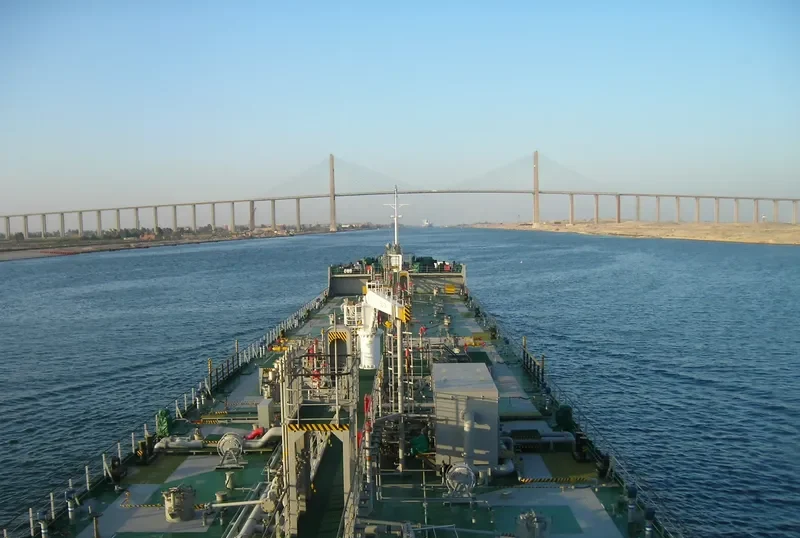 GEROY ROSSII PYATNITSKIKH Tanker IMO 9673214 photo 6