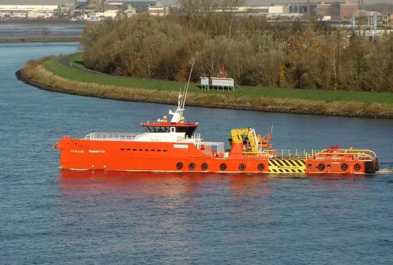 ESNAAD 715 Offshore Vessel IMO 9673355 photo 5