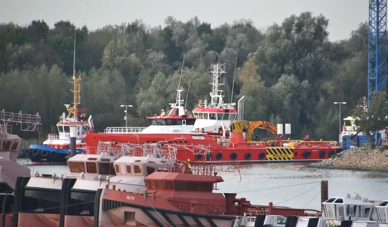 ESNAAD 715 Offshore Vessel IMO 9673355 photo 7